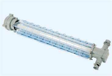 新疆矿用隔爆型LED巷道灯