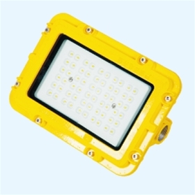 新疆矿用隔爆型LED巷道灯