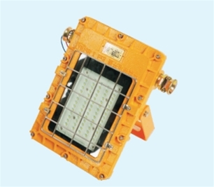 新疆矿用隔爆型LED支架灯