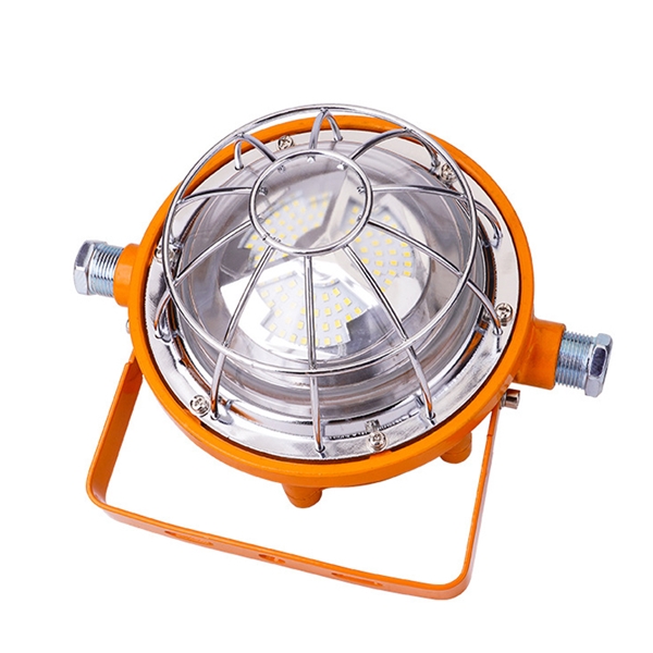 新疆矿用LED支架灯