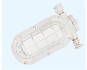 新疆矿用隔爆型LED支架灯