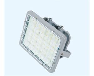 新疆矿用隔爆型LED巷道灯